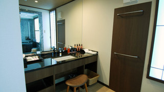 円山デラックス洋室201 銀泉内風呂付 禁煙