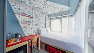 スタジオ (One of a Kind, Double)