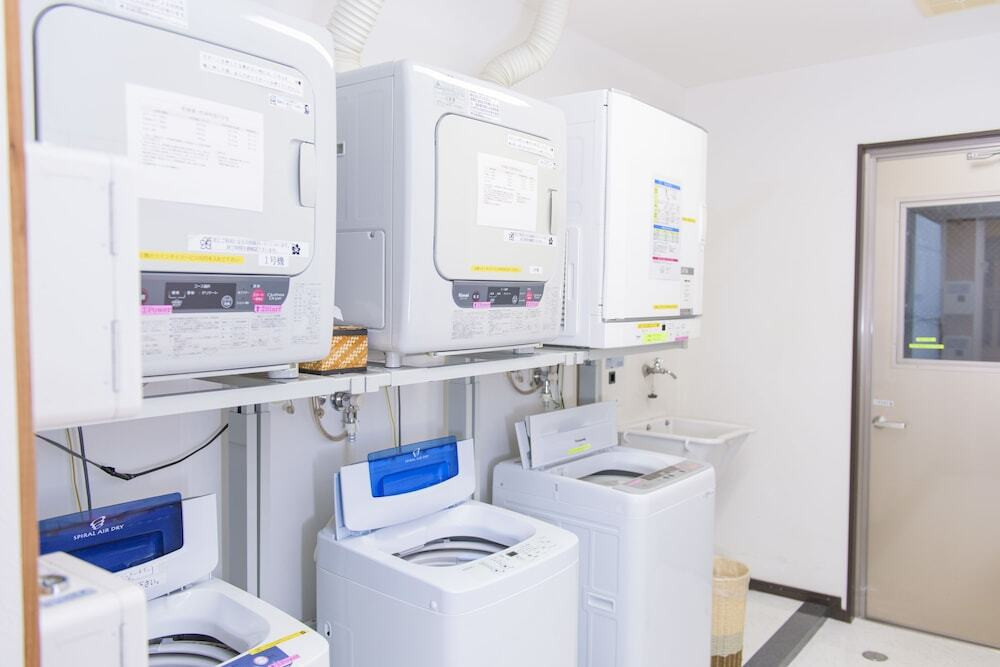 ランドリー ルーム