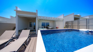 F棟-Luxury Crystal Suite Spa-