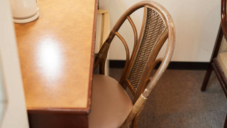 ダブルルーム 禁煙