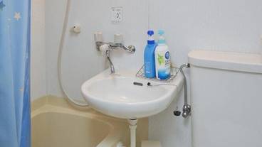 バスルーム / 15