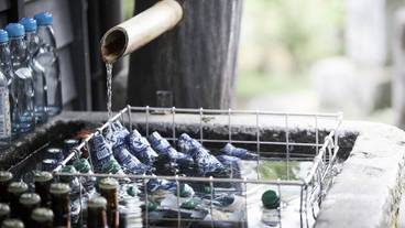 屋外ダイニングエリア / 11