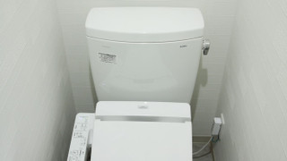 アパートメント 201