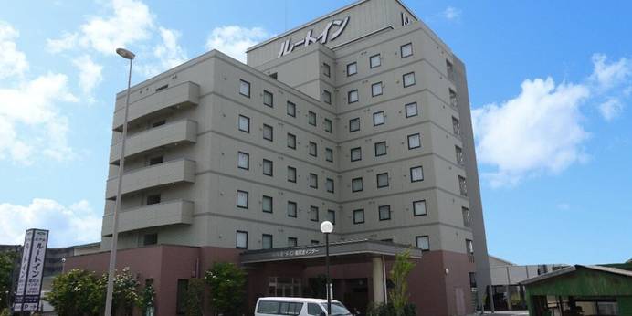 ホテルルートイン塩尻北インター（長野県 ビジネスホテル） / 1