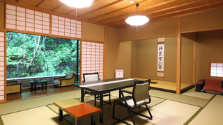 迎賓館　光源氏 Hikarugenji (内風呂のみ)