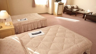 スタンダード ツインルーム 禁煙