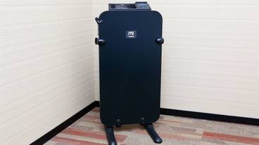 施設内の設備 / 3