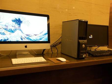 上野東金屋ホテル / 2