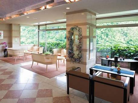 浮羽別館 新紫陽 / 2