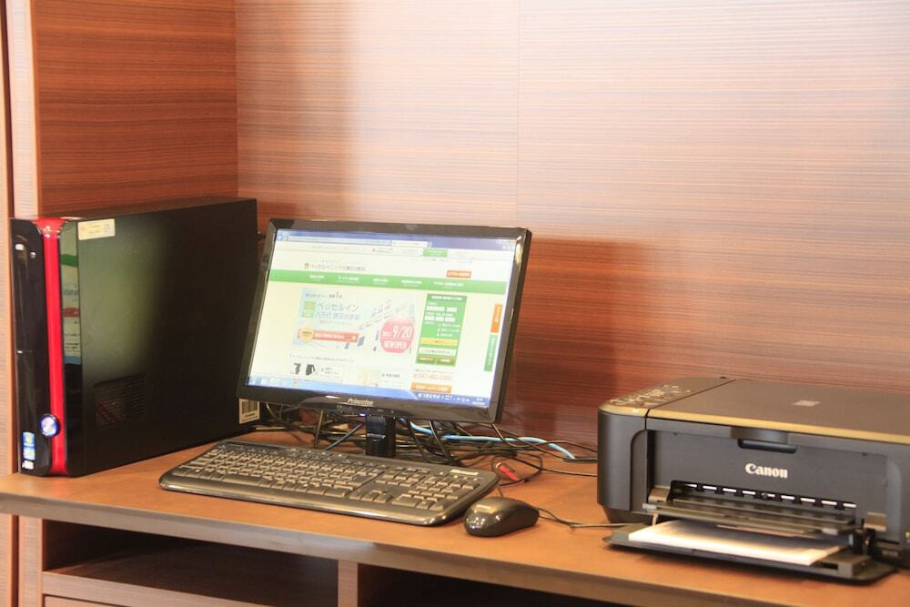 ビジネスセンター