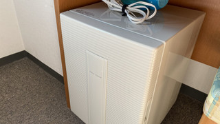 ダブルルーム 禁煙