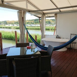 【関西編】大人女子には非日常の時間が大切♪おしゃれなグランピングスポット5選