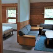 ログ ホテル メープルロッジ（北海道 リゾートホテル） / 2