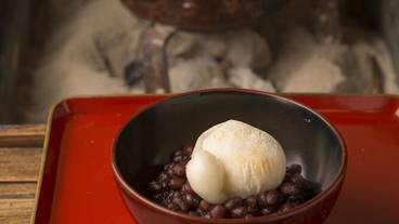 食事・飲み物 / 9