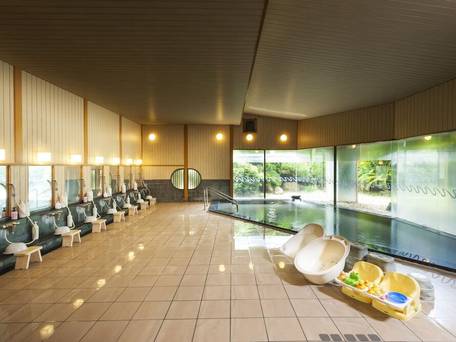 鴨川シーワールドホテル / 4