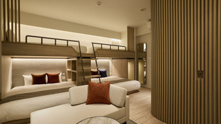 デラックス スタジオ