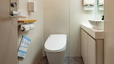 施設内の設備 / 21