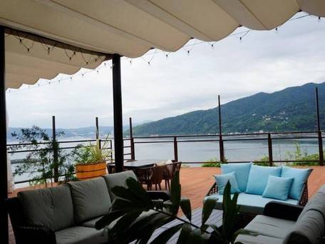 HOTEL HIMALAYA SEA / 5