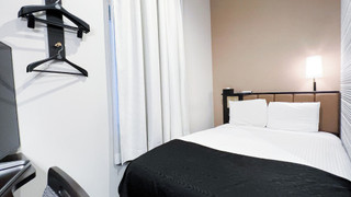 ダブルルーム 禁煙