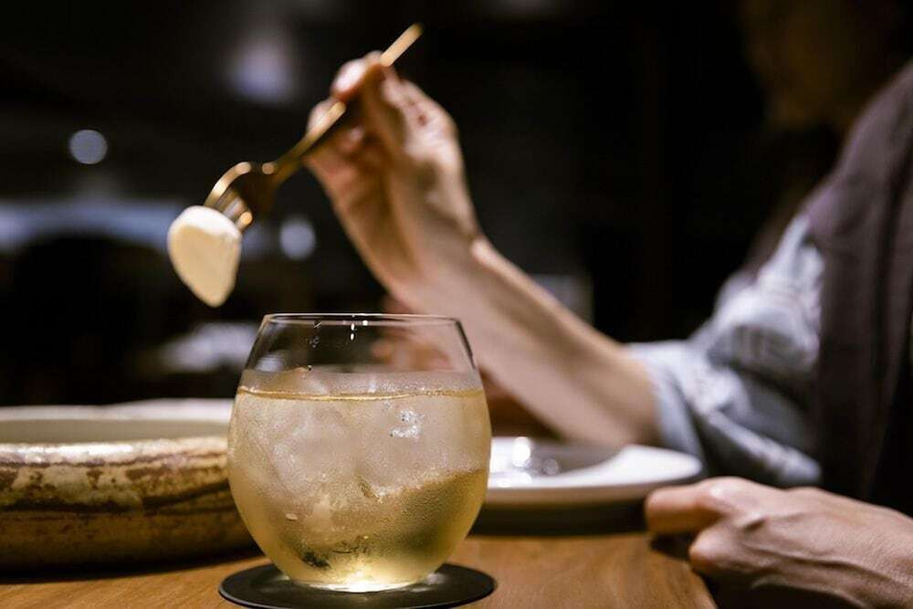 バー (施設内)