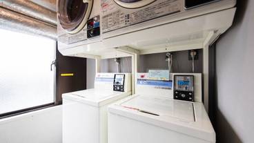 ランドリー ルーム / 6