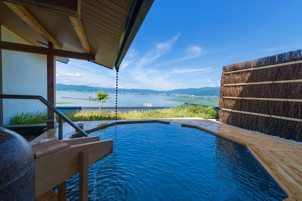 温泉・料理・おもてなしに癒される和風旅館3491444