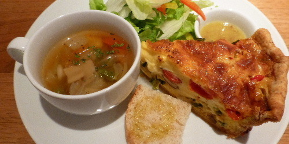 絶対行くべき お洒落なランチも楽しめる蒲田のカフェ7選 Icotto イコット