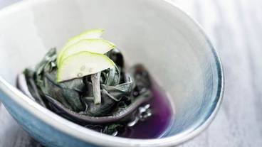 ビュッフェ / 24