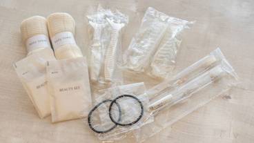 客室の設備とサービス / 20