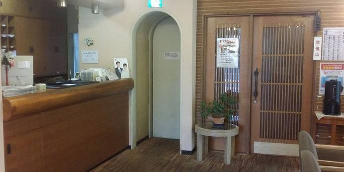 ホテル小名浜ヒルズ(旧:小名浜グリーンホテル)(福島県 ビジネスホテル) / 1