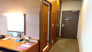 デラックスツインベイビュールーム 禁煙