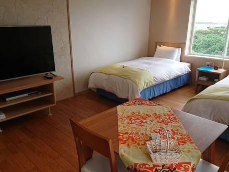 ワイヤーズホテルNAHA / 5