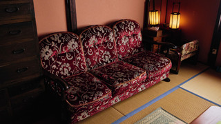 一棟貸し(全館・禁煙)