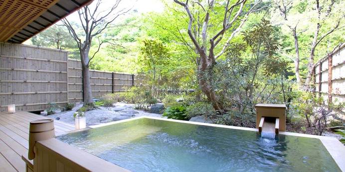 奥伊香保 旅邸 諧暢楼（群馬県 旅館） / 1