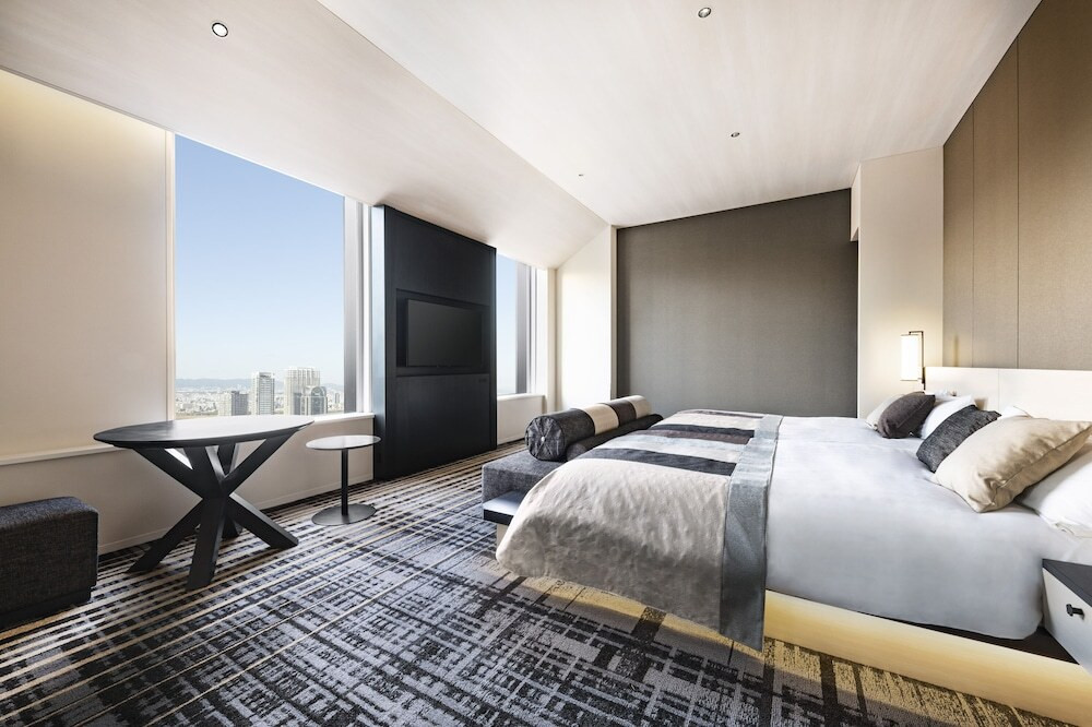 全室トイレバス別。高層階からの眺望に癒される3421958