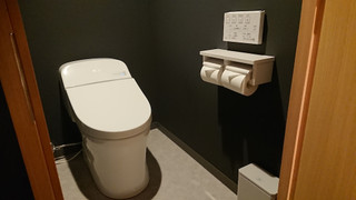 ダブルルーム 禁煙