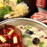 本場の味を体験！新宿で火鍋が美味しいお店7選