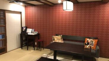 リビング エリア / 12