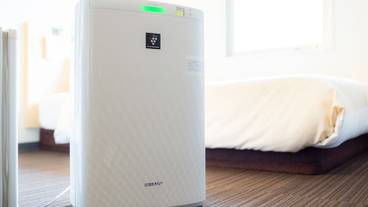 客室の設備とサービス / 3