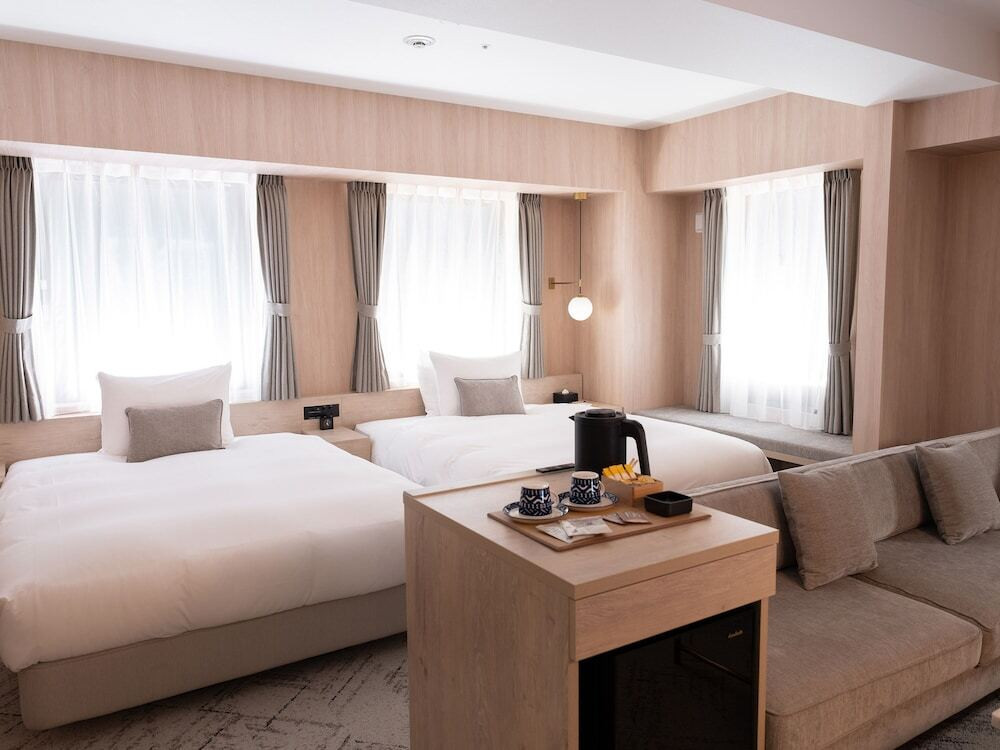 スーペリアツイン