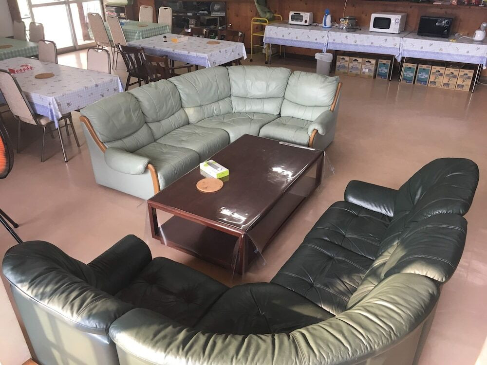 ロビーラウンジ