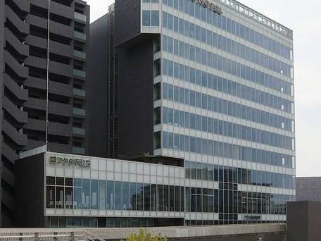 ピアッツァホテル奈良 / 5