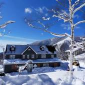 Madarao Mountain Lodge（長野県 コテージ・ロッジ・一棟貸） / 2