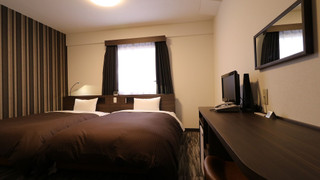 スーペリア ツインルーム 禁煙