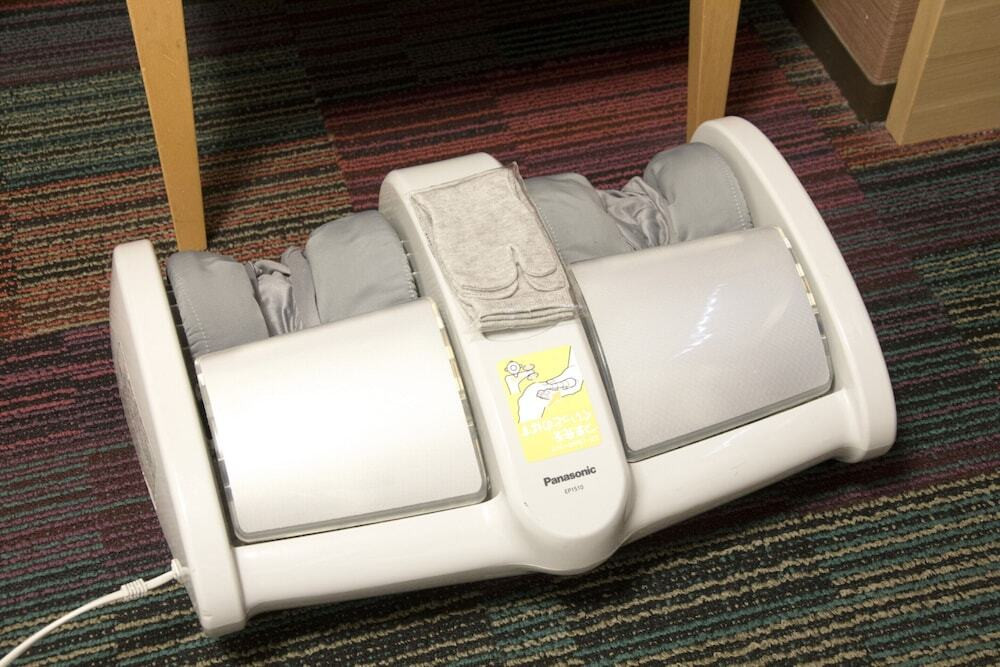 客室の設備とサービス