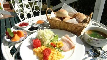 レストラン / 11