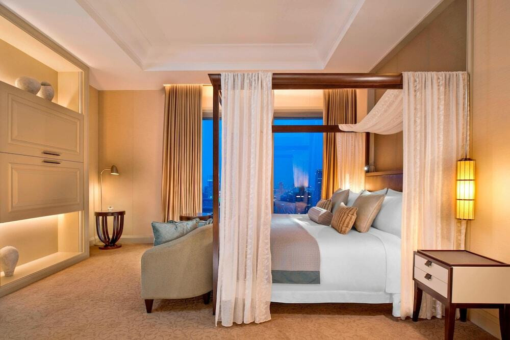 気分は姫♪大阪屈指のラグジュアリーホテルならここ4249565