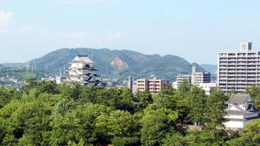 施設からの眺望 / 7