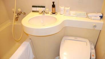 バスルーム / 22